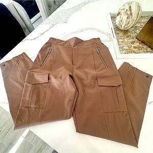 Athleta Women’s Endless High Rise Cargo Pant -Size 10